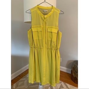 Madewell Dress